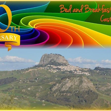 Bed And Breakfast Arcobaleno Casteltermini 외부 사진