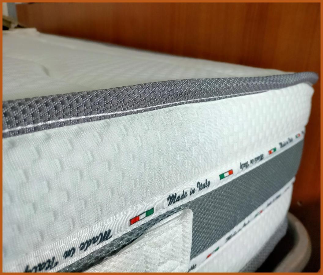 Bed And Breakfast Arcobaleno Casteltermini 외부 사진