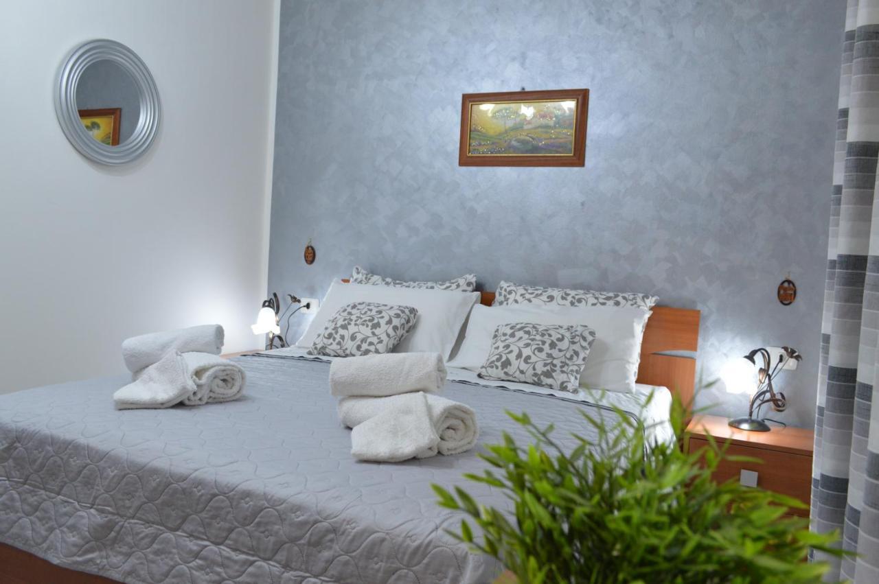 Bed And Breakfast Arcobaleno Casteltermini 외부 사진
